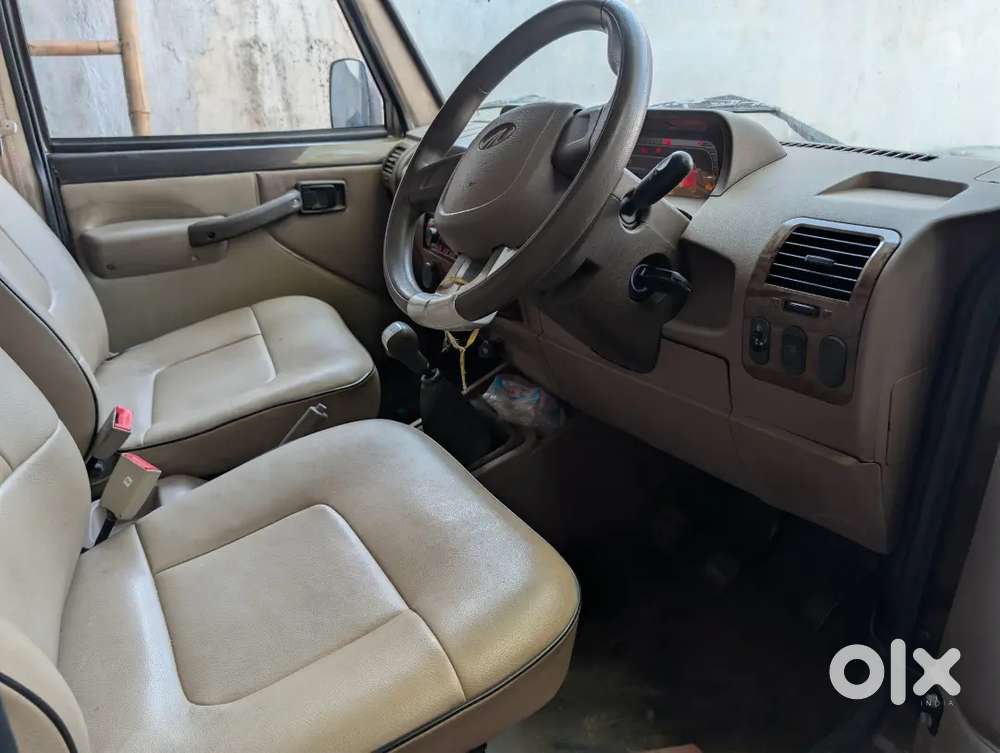 Mahindra Bolero 2024 Diesel 21000 Km Driven