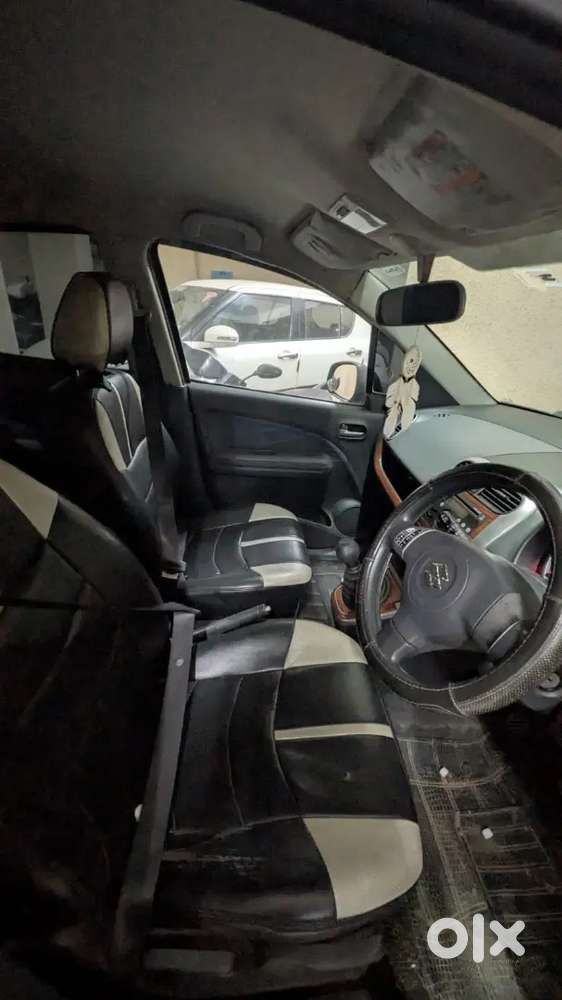 Maruti Suzuki Ritz 2011 Manual