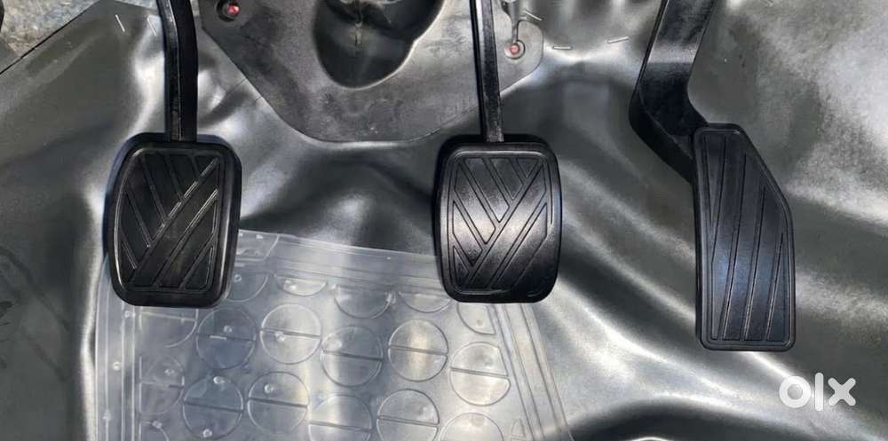 Maruti Suzuki Celerio 2014-2017 Vxi, 2014, Cng & Hybrids