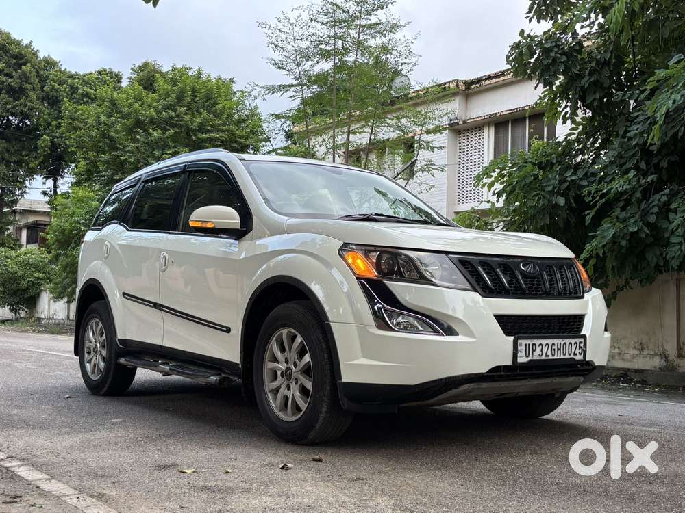 Mahindra Xuv500 2.2 W10, 2015, Diesel