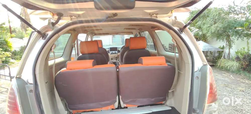Toyota Innova 2.5 Diesel 2009