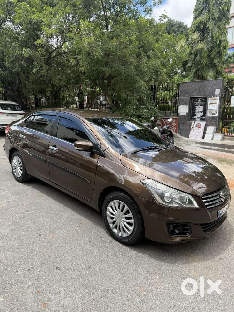 Maruti Suzuki Celerio X Vxi(o) Mt, 2016, Petrol