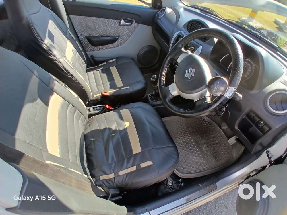 Maruti Suzuki Alto 800 Lxi, 2016, Petrol