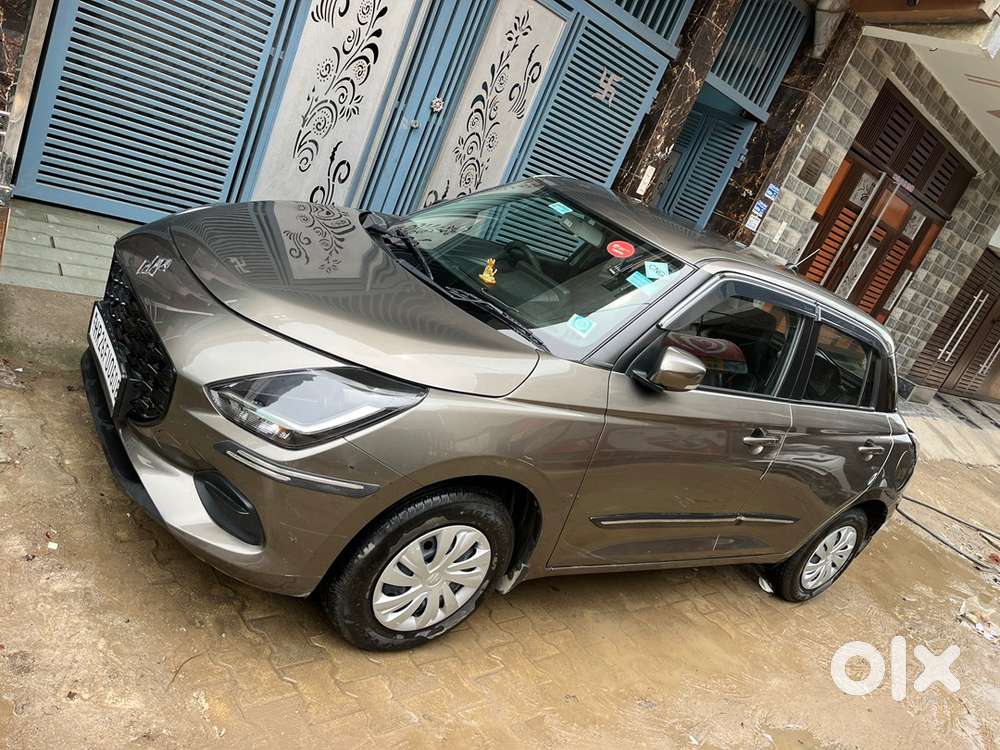 Swift Vxi Hybrid Maruti 2025