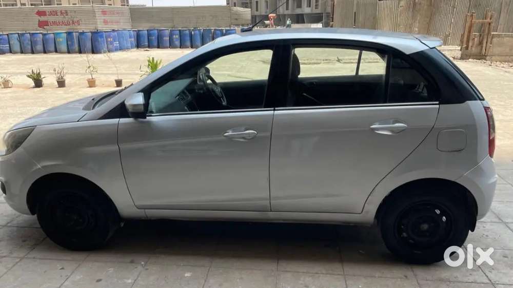Tata Bolt 2015 Petrol Well Maintained