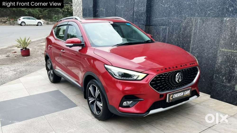 Mg Astor 1.5 Sharp Cvt, 2022, Petrol