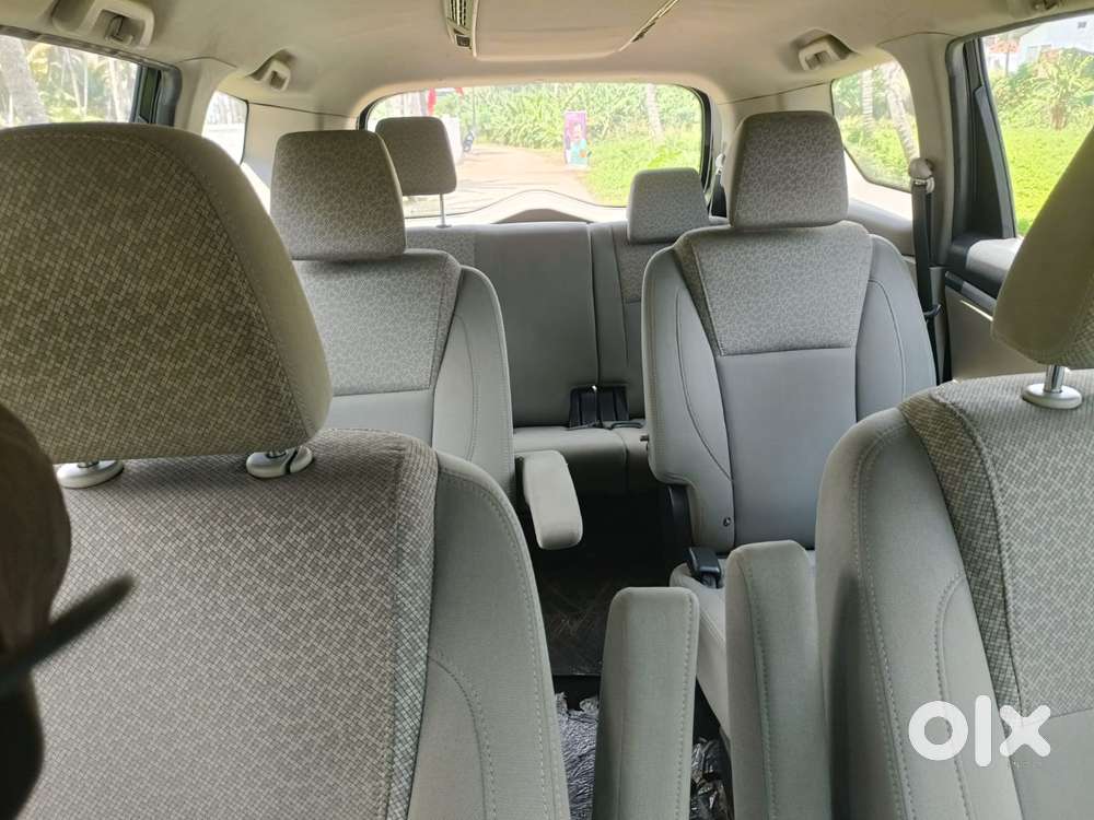 Mahindra Marazzo M2, 2019, Diesel