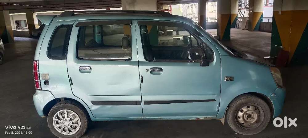 Maruti Suzuki 800