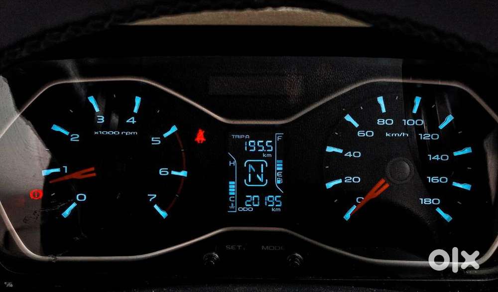 Mahindra Scorpio Classic 2.2 S 11 Mt 7 Str, 2025, Diesel