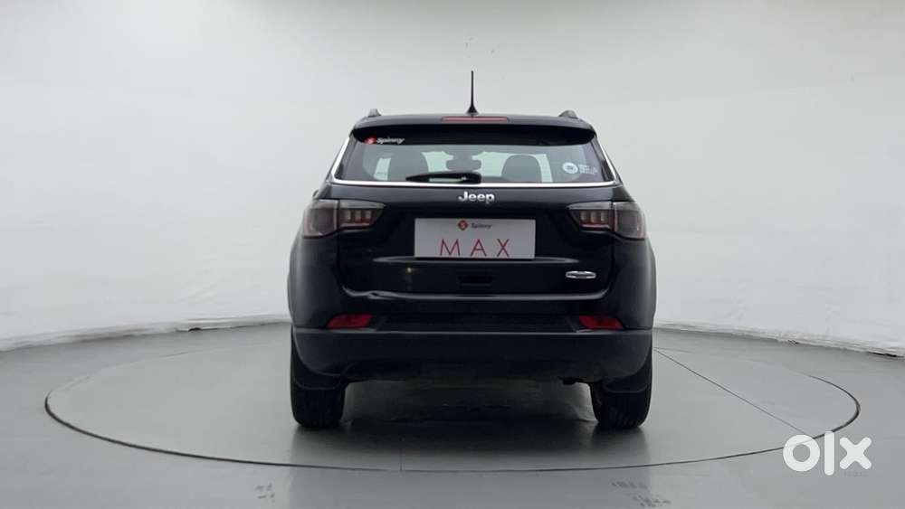 Jeep Compass 2.0 Longitude, 2020, Diesel