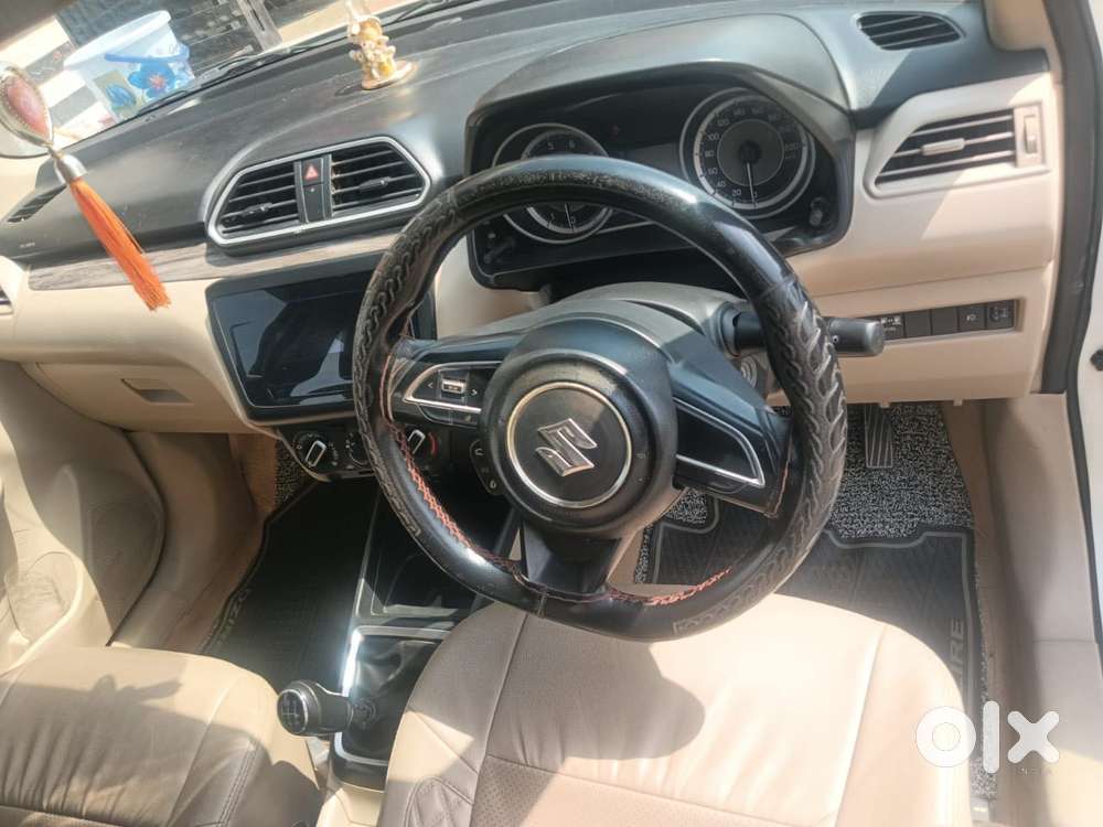 Maruti Suzuki Dzire 1.2 Vxi Cng, 2022, Cng & Hybrids