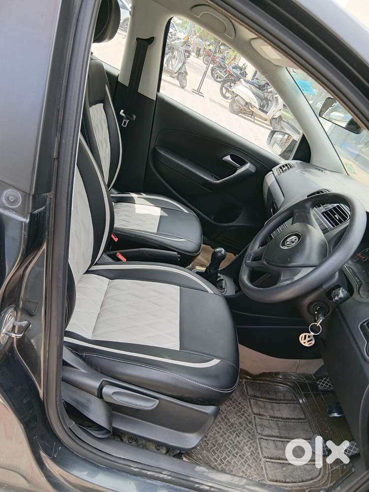 Volkswagen Ameo, 2017, Petrol