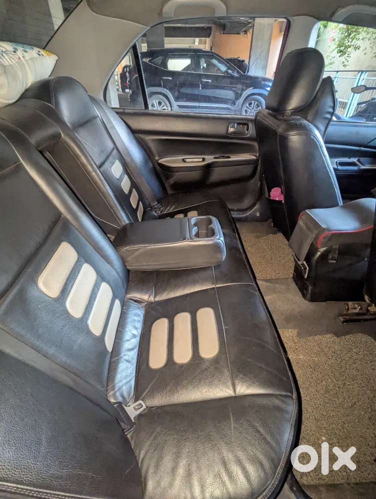 Performance Upgraded Mitsubishi Cedia Sports 2007 Petrol