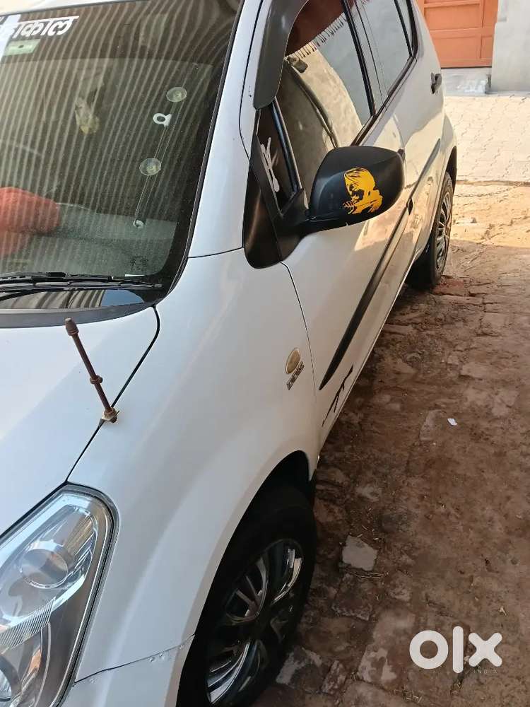 2015 Maruti Suzuki Ritz