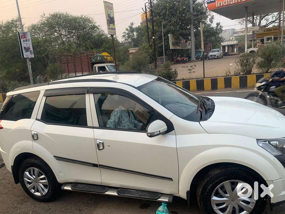 Mahindra Xuv500 2016 Diesel Good Condition