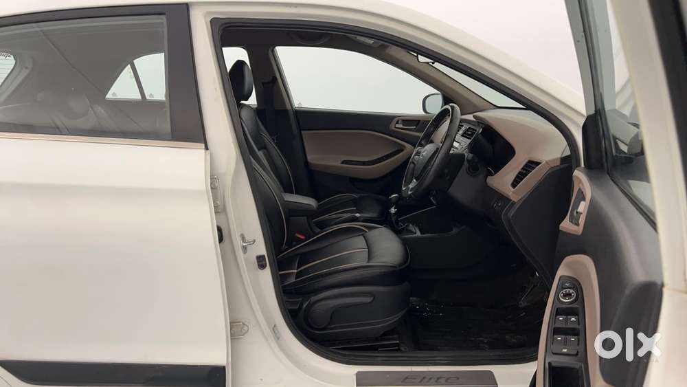 Hyundai Elite I20 [ ] 1.2 Asta, 2016, Petrol