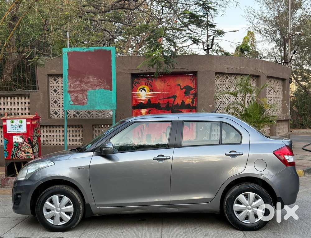Maruti Suzuki Swift-dzire