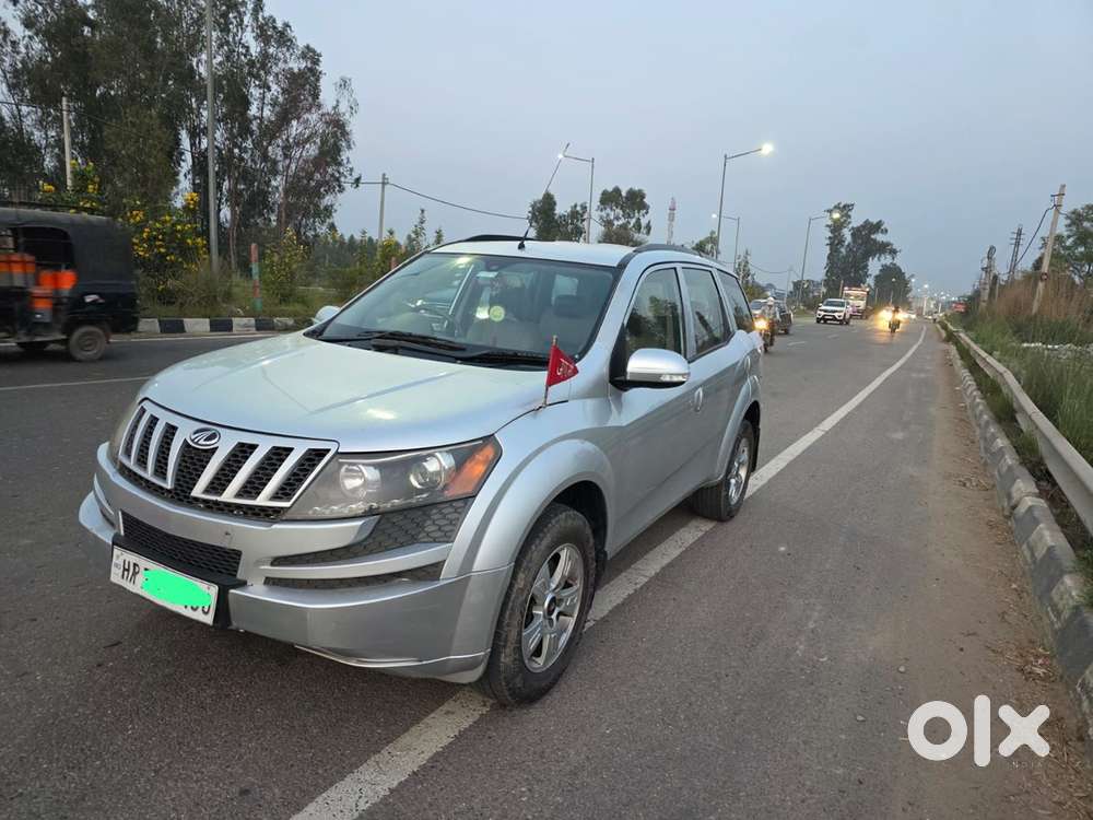 Xuv 500 2014/15