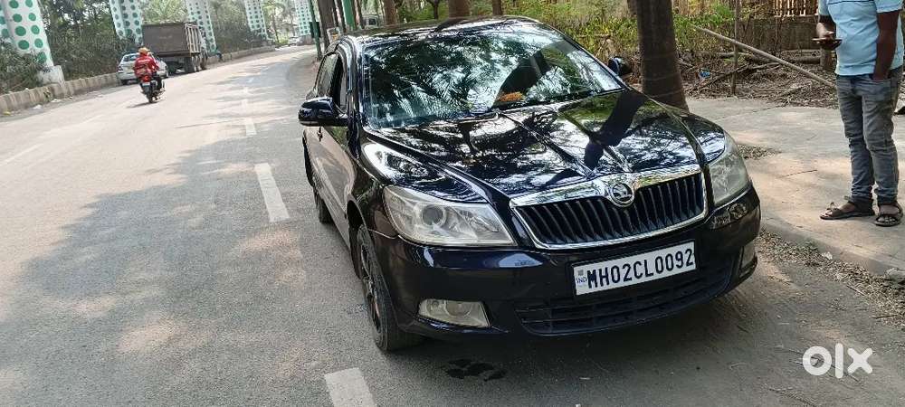 Skoda Laura 2012 Diesel 56000 Km Driven