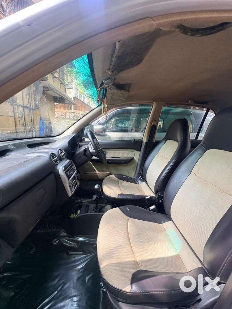 Hyundai Santro 2011 Petrol Good Condition