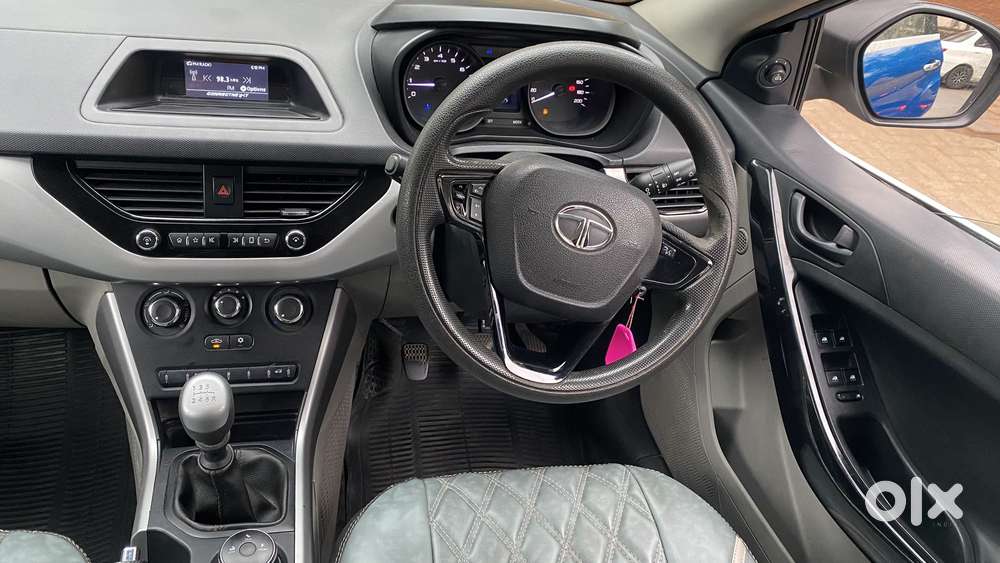 Tata Nexon 1.5 Revotorq Xm Plus (s), 2018, Diesel