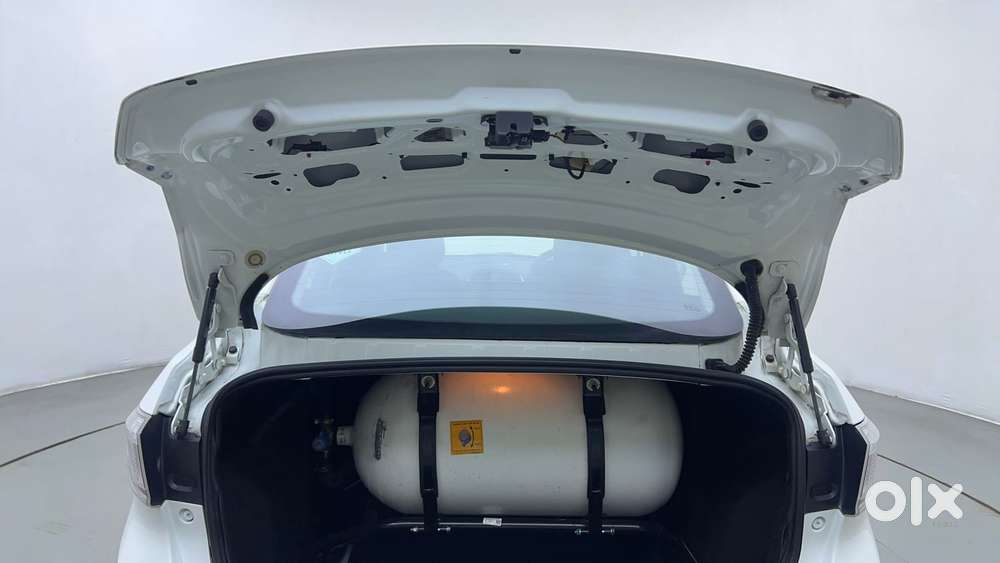 Tata Tigor 1.2 Revotron Xz Plus Cng, 2023, Cng & Hybrids