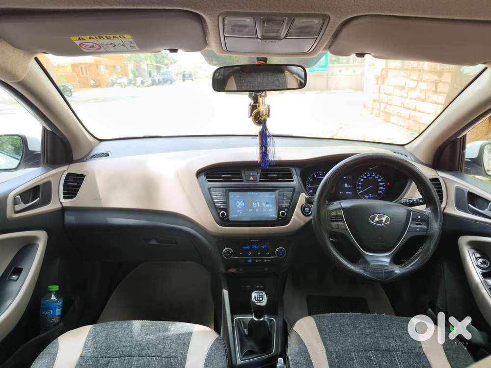 Hyundai I20 1.2 Asta, 2016, Petrol