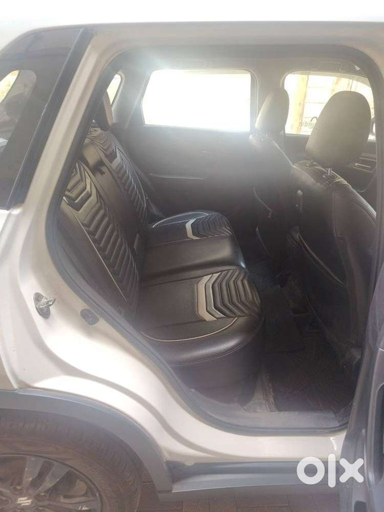 Maruti Suzuki Brezza Zdi, 2019, Diesel