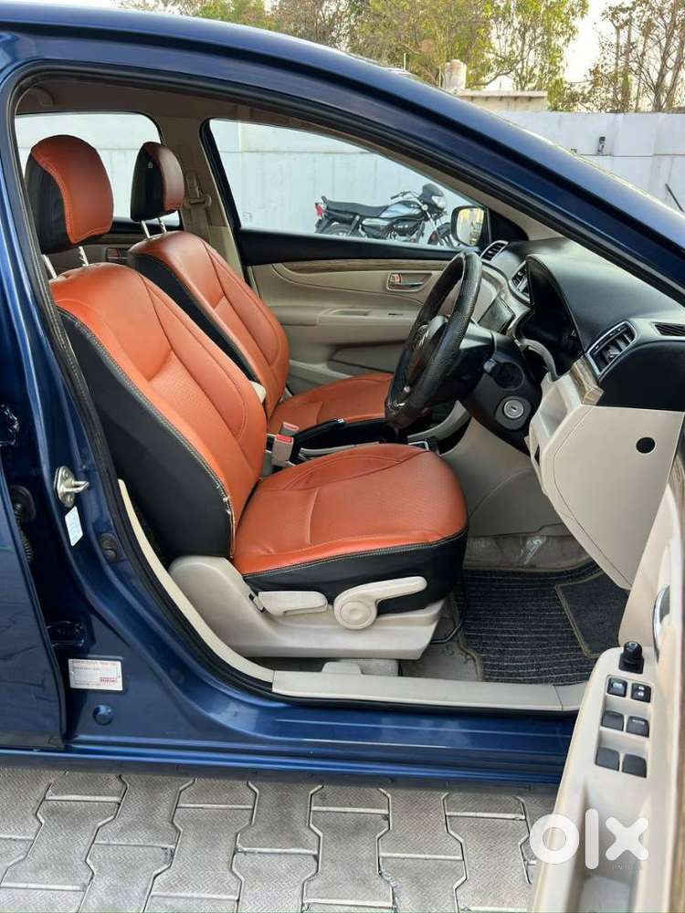 Maruti Suzuki Ciaz Smart Hybrid Delta , 2022, Petrol