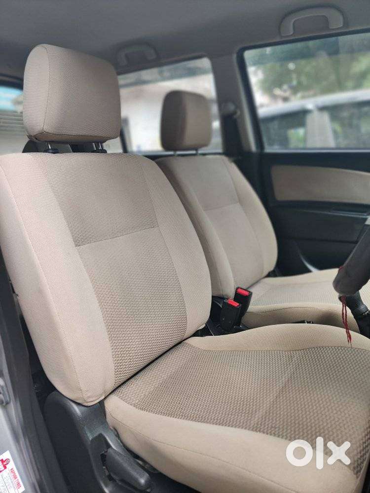 Maruti Suzuki Wagon R 1.0 Lxi Cng, 2017, Cng & Hybrids