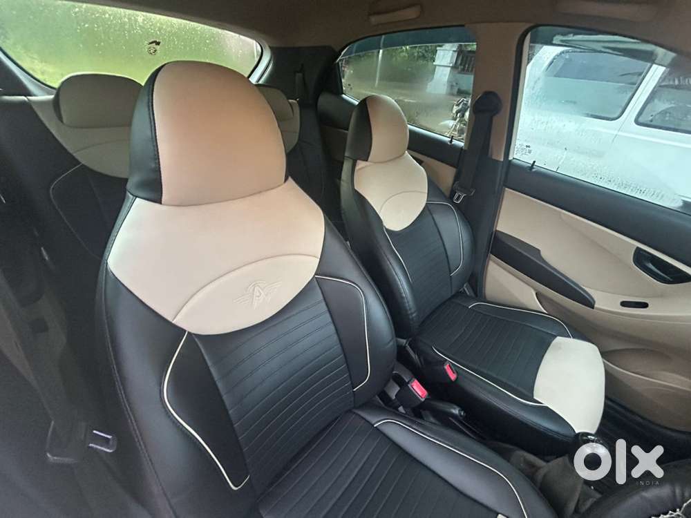 Hyundai Eon 2013 Petrol 32000 Km Driven
