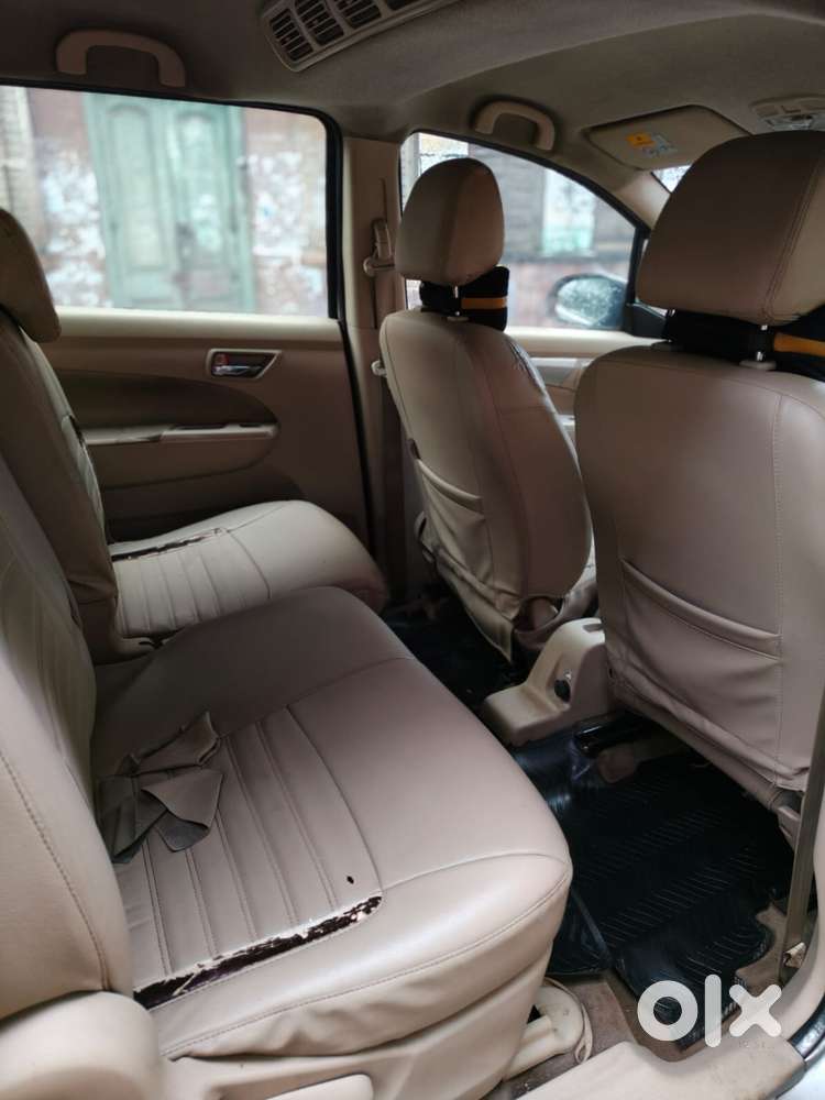 Maruti Suzuki Ertiga Zdi+ Shvs, 2017, Diesel