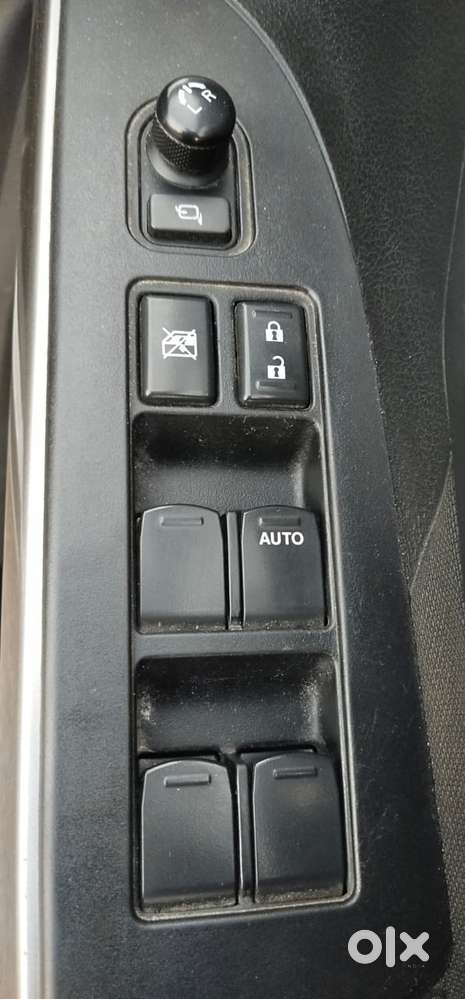 Maruti Suzuki S Cross Delta Shvs, 2019, Diesel