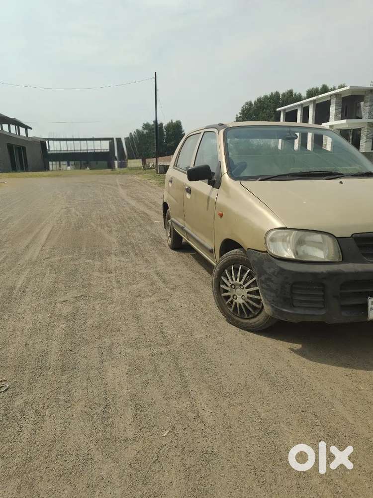 Alto 2010 Full Condition