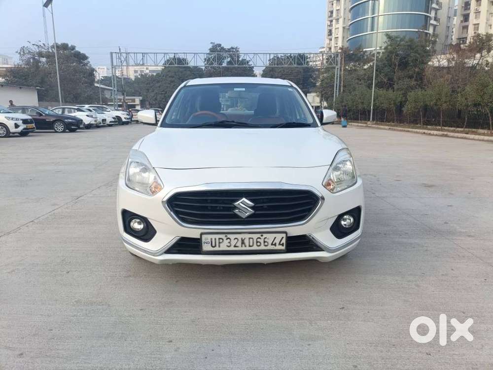 Maruti Suzuki Dzire 2017-2020 Vdi, 2018, Diesel