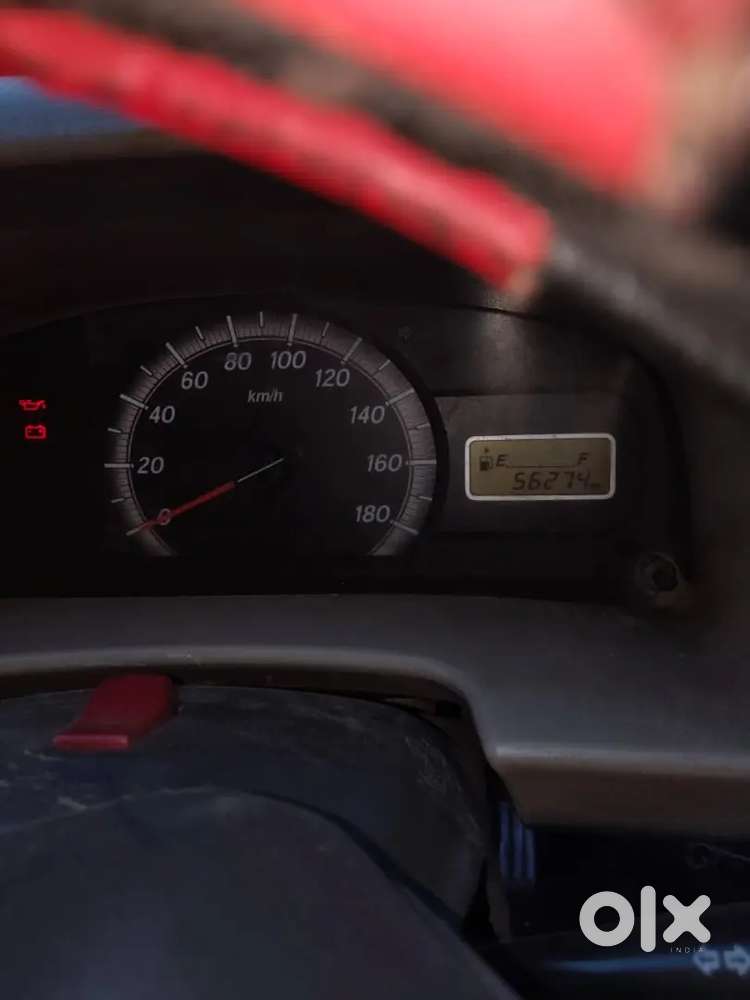 Maruti Suzuki Eeco 2015