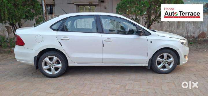Skoda Rapid 1.6 Elegance Tdi, 2012, Diesel