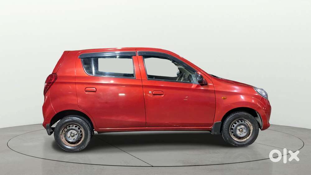 Maruti Suzuki Alto 800 Lxi, 2015, Petrol