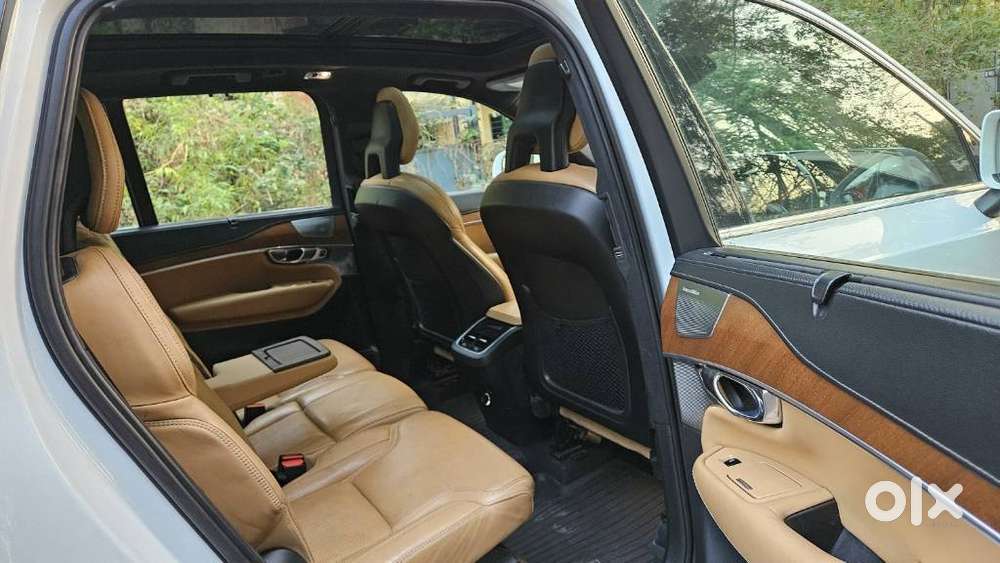 Volvo Xc90 Inscription Luxury, 2018, Diesel