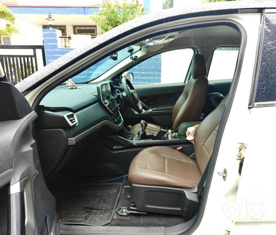 Tata Harrier Xm, 2021, Diesel