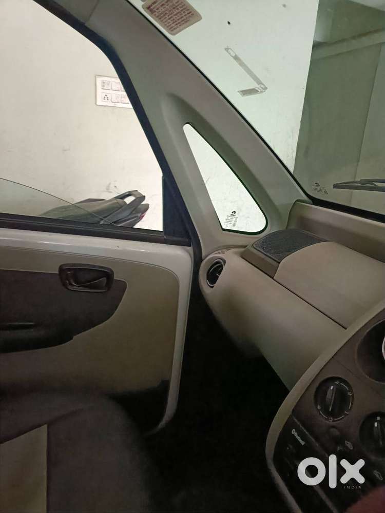Tata Nano Twist Xt 2015