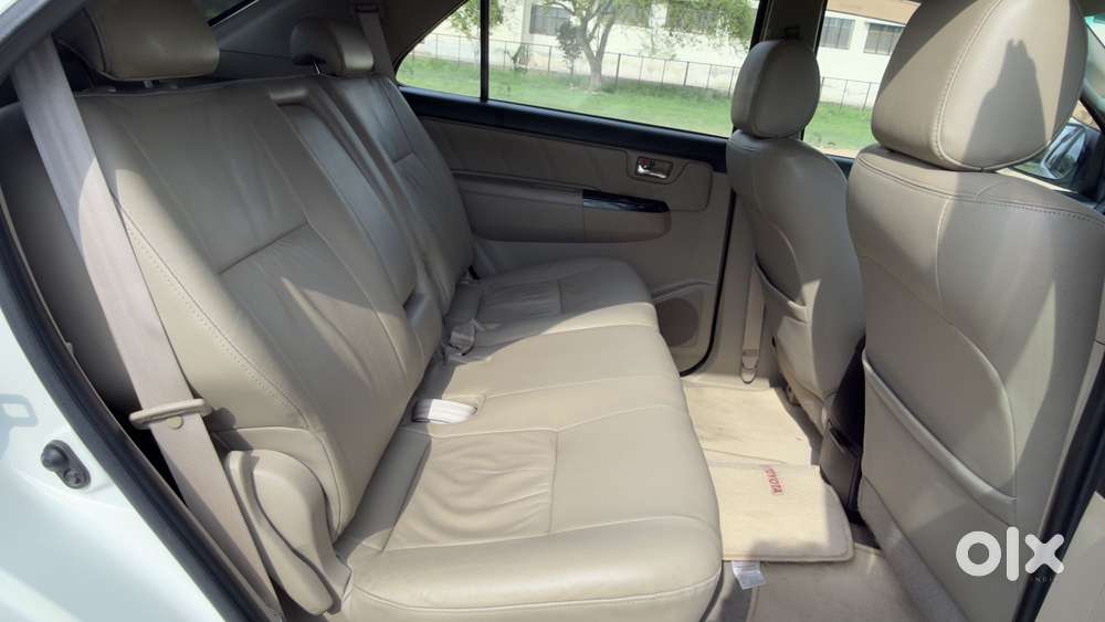 Toyota Fortuner 3.0 4x2 Mt, 2015, Diesel