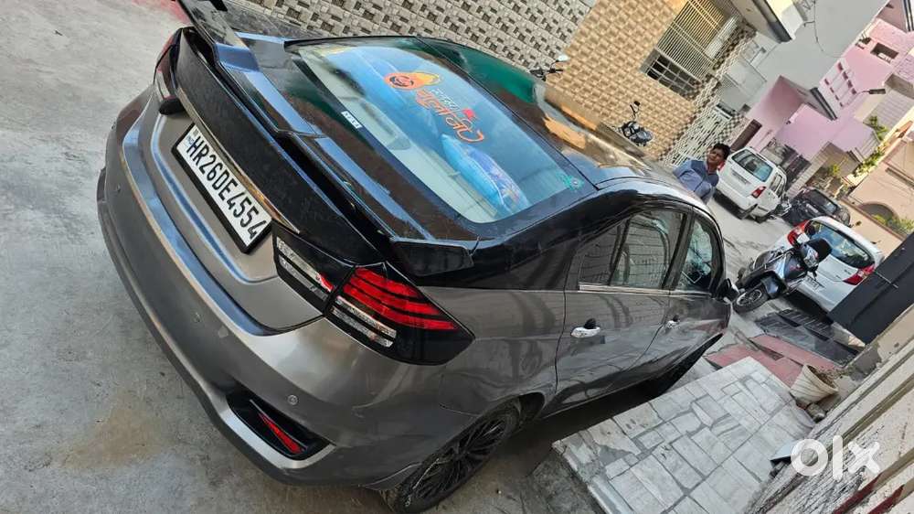 Maruti Suzuki Ciaz Well Maintained...