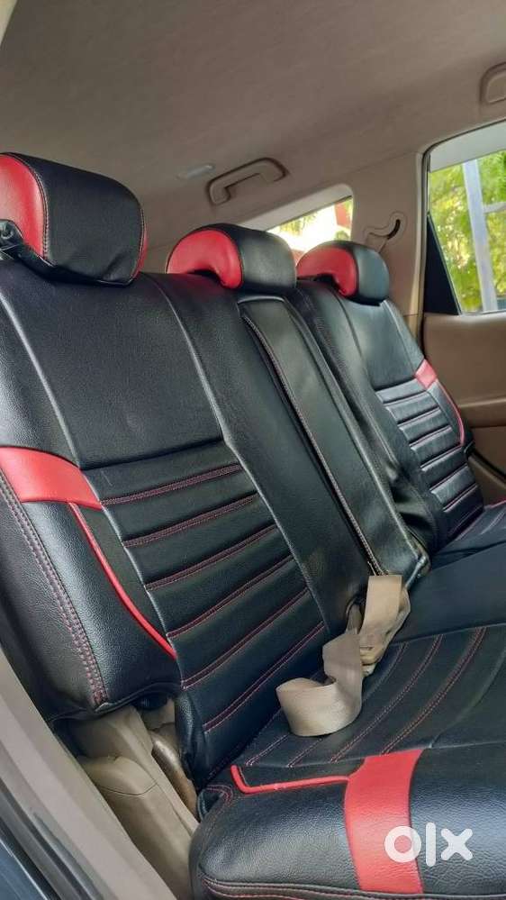 Mahindra Xuv500 W8, 2013, Diesel