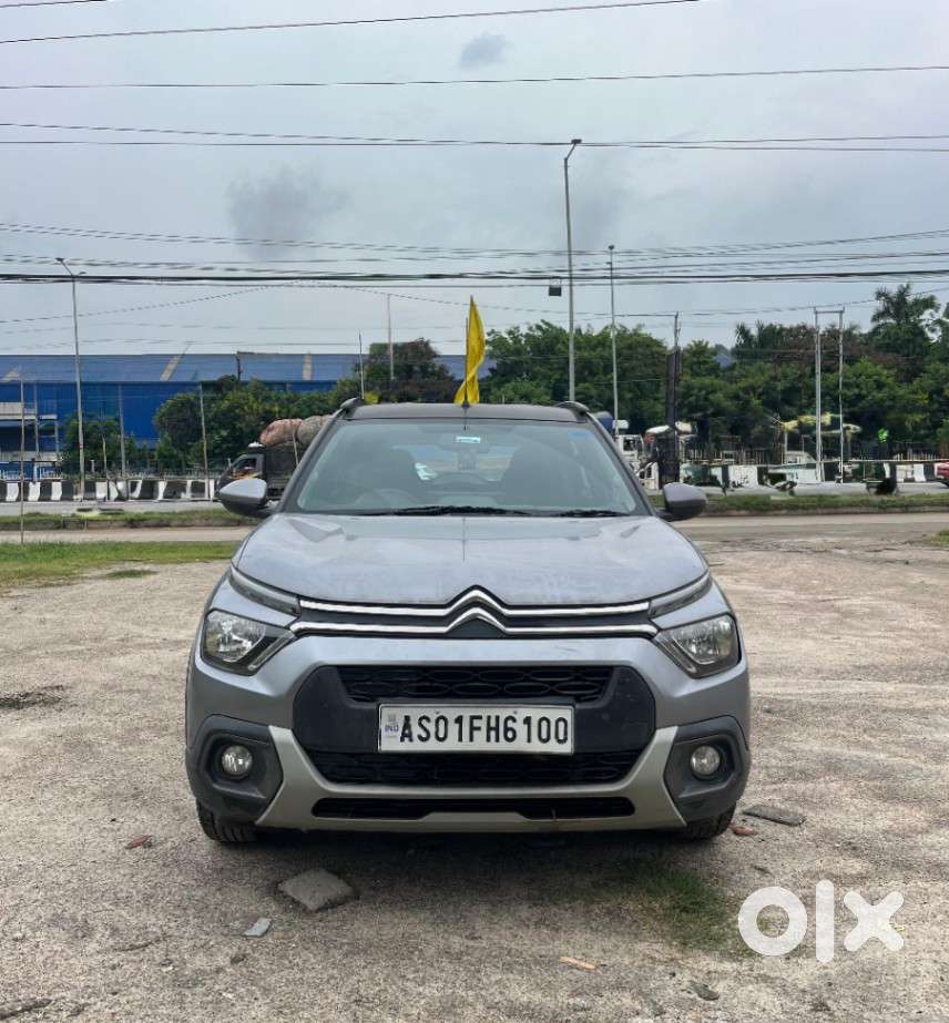 Citroen C3 Feel 1.2 Petrol, 2022, Petrol