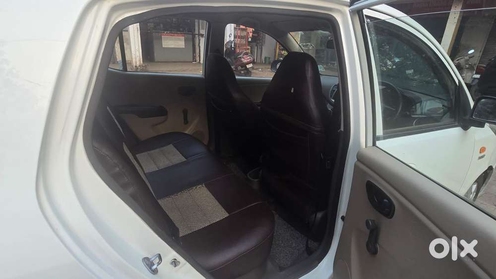 Hyundai I10 1.1l Irde Magna Special Edition, 2013, Petrol