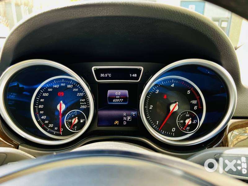 Mercedes-benz Gle Class 2.1 250d 4matic, 2019, Diesel
