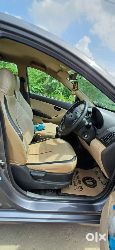 Hyundai Eon Era +, 2018, Petrol