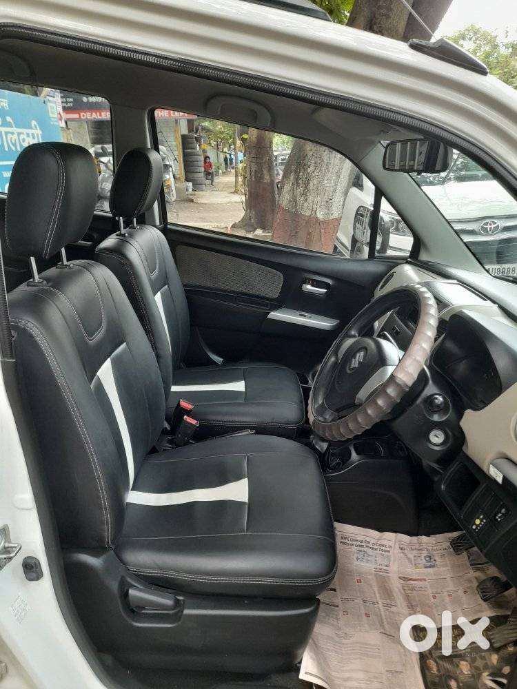 Maruti Suzuki Wagon R 1.0 Lxi Cng, 2016, Cng & Hybrids