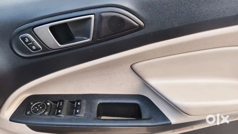 Ford Ecosport [ ] 1.5 Tdci Titanium (o), 2019, Diesel